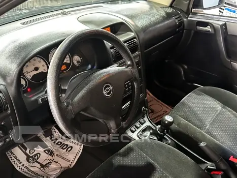 ASTRA 2.0 MPFI ADVANTAGE 8V FLEX 4P MANUAL