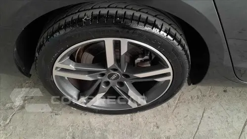 A4 2.0 TFSI MHEV PRESTIGE S TRONIC