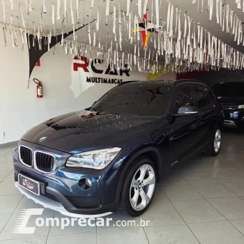 X1 2.0 16V Turbo Sdrive20i