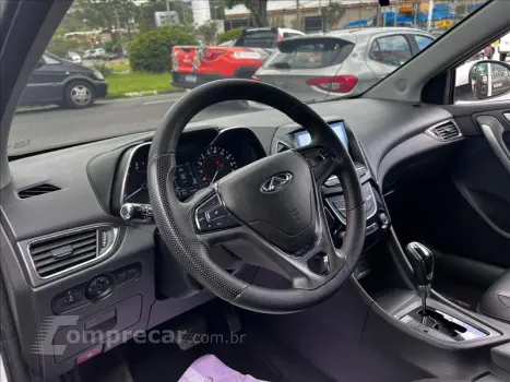 ARRIZO 5 1.5 VVT Turbo Iflex RXT