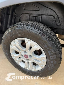 Strada Adventure CE 1.8