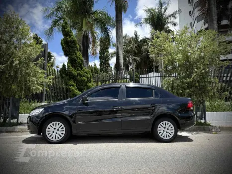 VOYAGE 1.0 MI 8V FLEX 4P MANUAL