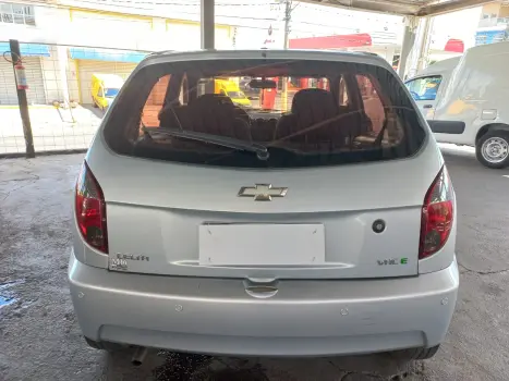 CELTA 1.0 MPFI LT 8V