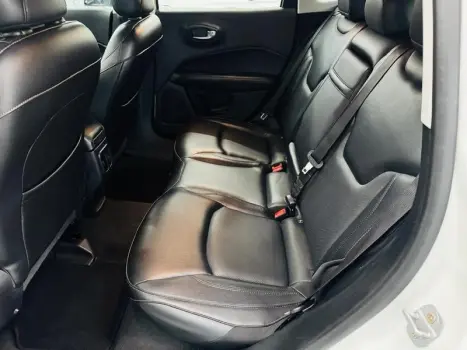 COMPASS LONGITUDE 2.0 FLEX AUT