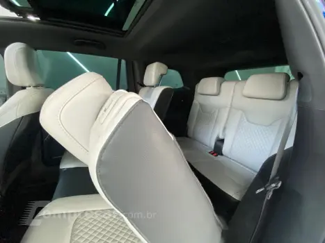 Commander Overland T270 1.3 TB Flex Aut.