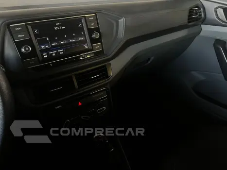 T-CROSS 1.0 200 TSI Sense