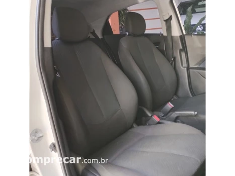HB20 1.6 COMFORT 16V FLEX 4P MANUAL
