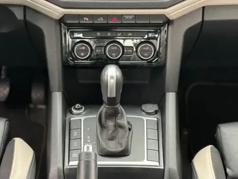 AMAROK 3.0 V6 TDI DIESEL HIGHLINE CD 4MOTION AUTOMÁTICO