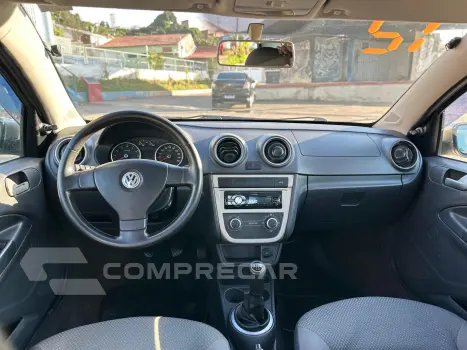 VOYAGE 1.0 12V MPI Totalflex