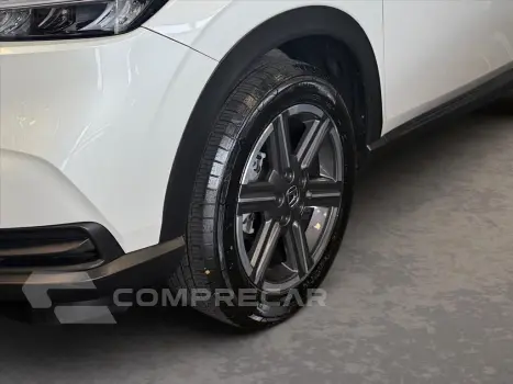 HR-V 1.5 DI I-VTEC FLEX EX CVT