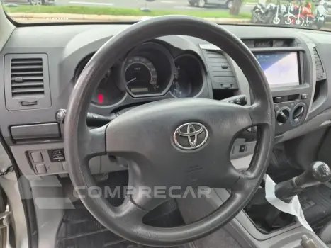 HILUX CD4X2 SRV