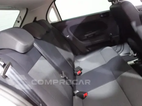 GOL - 1.0 12V MPI TOTAL 4P MANUAL