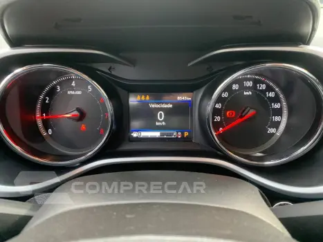 TRACKER Premier 1.2 Turbo 12V Flex Aut.