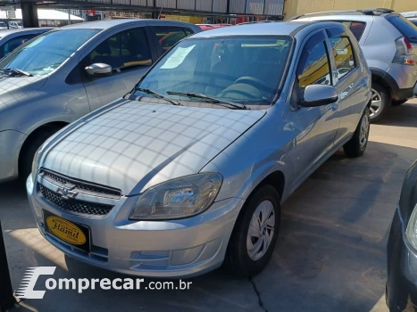 Celta LT 1.0