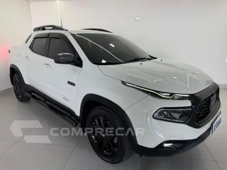 Fiat TORO ULTRA AT9 4X4 4 portas