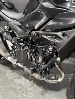 Z 500  ABS
