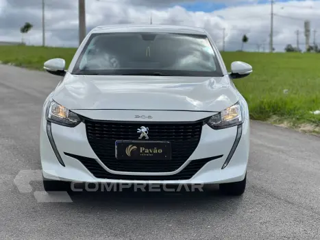 208 1.6 16V Active
