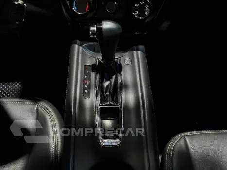 HR-V 1.8 16V FLEX EX 4P AUTOMÁTICO