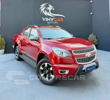 S10 2.5 16V LT CD 4X2