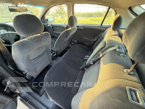 ASTRA 2.0 MPFI Advantage 8V