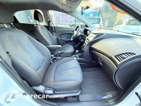 HB20 1.6 Comfort Plus 16V