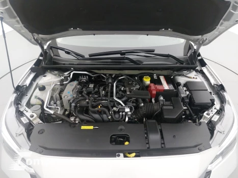 SENTRA 2.0 16V GASOLINA ADVANCE XTRONIC