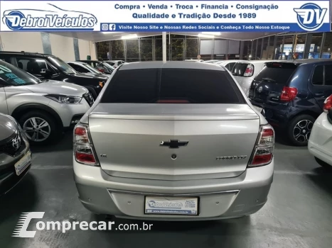 COBALT 1.8 LTZ 8V