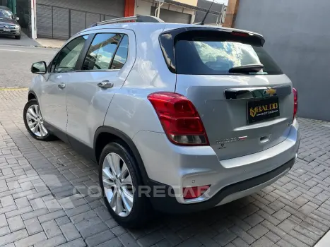 TRACKER Premier 1.4 Turbo 16V Flex Aut