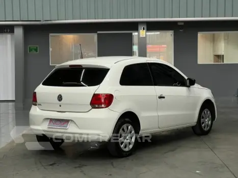 GOL - 1.0 MI 8V 2P MANUAL G.VI