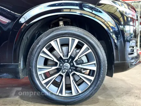 XC90 2.0 T8 HYBRID MOMENTUM AWD GEARTRONIC