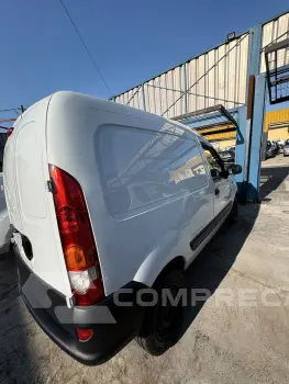 KANGOO 1.6 Expression 16V