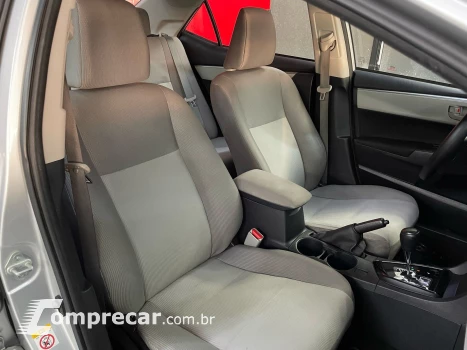 COROLLA 1.6 GLI 16V