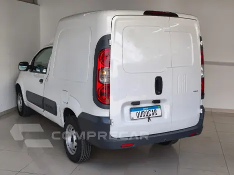 FIORINO 1.4 MPI Furgão Hard Working 8V