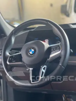 X1 2.0 16V Turbo Activeflex Sdrive20i M Sport