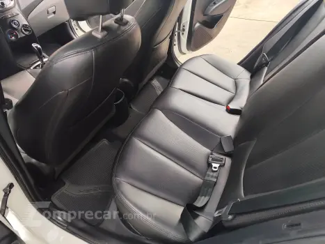 HB20 1.6 Premium 16V