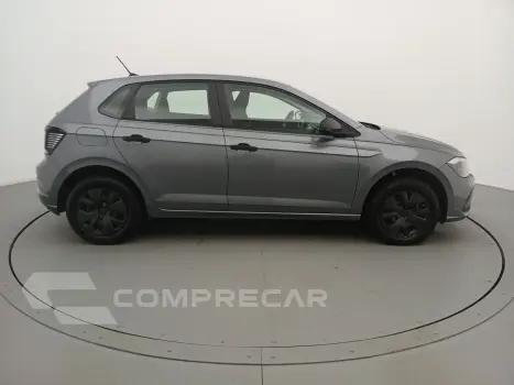 POLO 1.0 MPI TRACK MANUAL