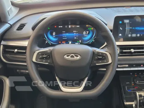 Tiggo 7 Pro 1.6 Turbo 16V Aut.