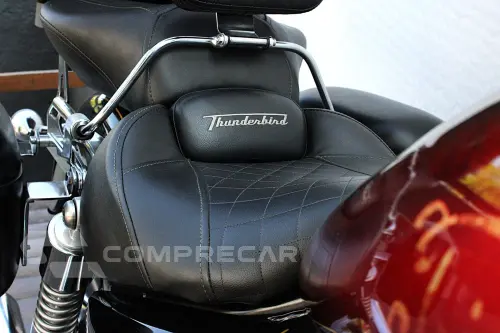 TRIUMPH THUNDERBIRD COMMANDER ABS