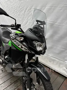 KAWASAKI VERSYS-X 300 ABS