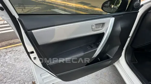 COROLLA 1.8 GLI Upper 16V