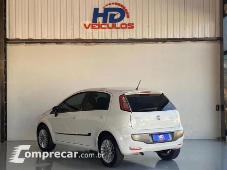 PUNTO ESSENCE 1.6
