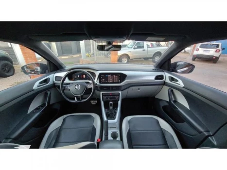 T-CROSS - 1.4 250 TSI TOTAL HIGHLINE AUTOMÁTICO