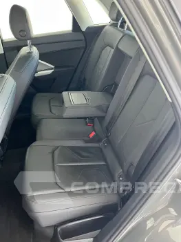 Q3 1.4 TFSI Attraction