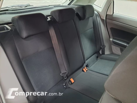 POLO 1.0 200 TSI Comfortline