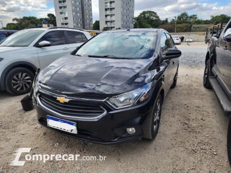 ONIX HATCH LTZ 1.4 8V FlexPower 5p Aut.