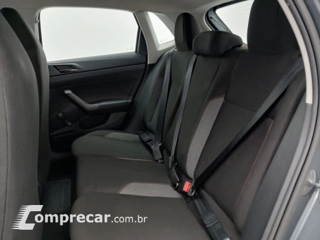 POLO 1.0 MPI TRACK MANUAL