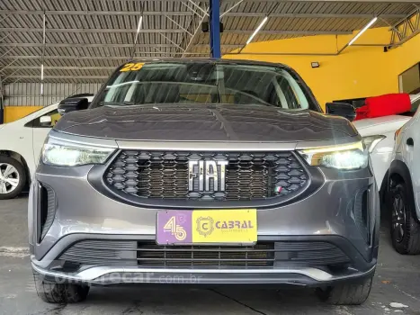 FASTBACK AUDACE Fastback Audace 200 TB Aut (Hibrído)