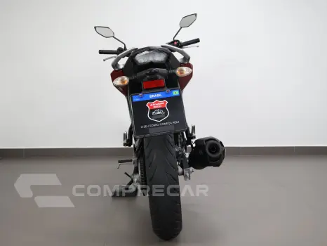 YAMAHA FZ25 FAZER ABS