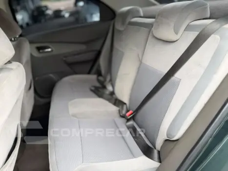 COBALT LTZ 1.8 8V Econo.Flex 4p Aut.