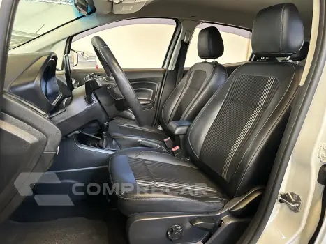 ECOSPORT 1.5 Ti-vct Freestyle